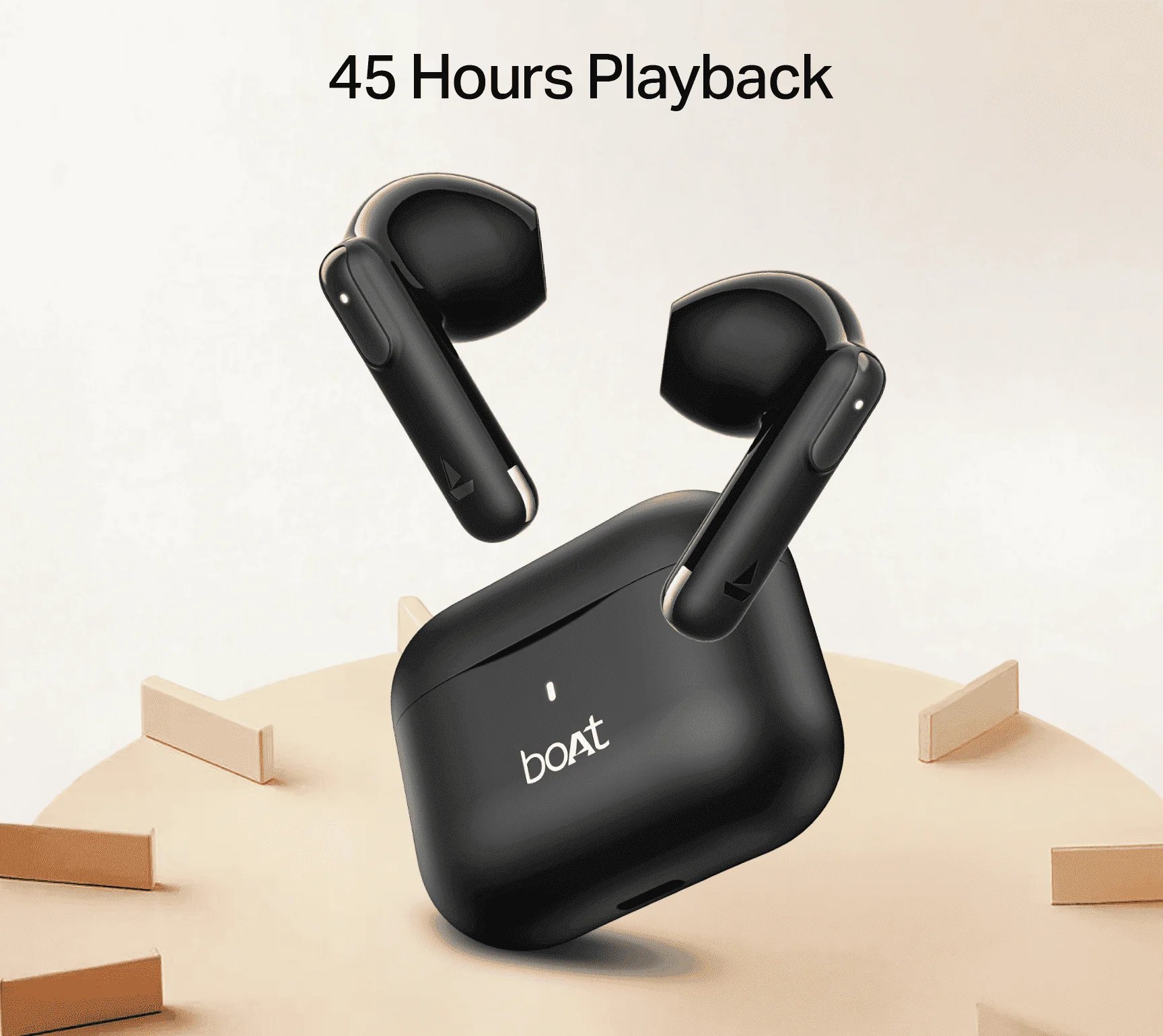 boAt Airdopes Ace Gen 2