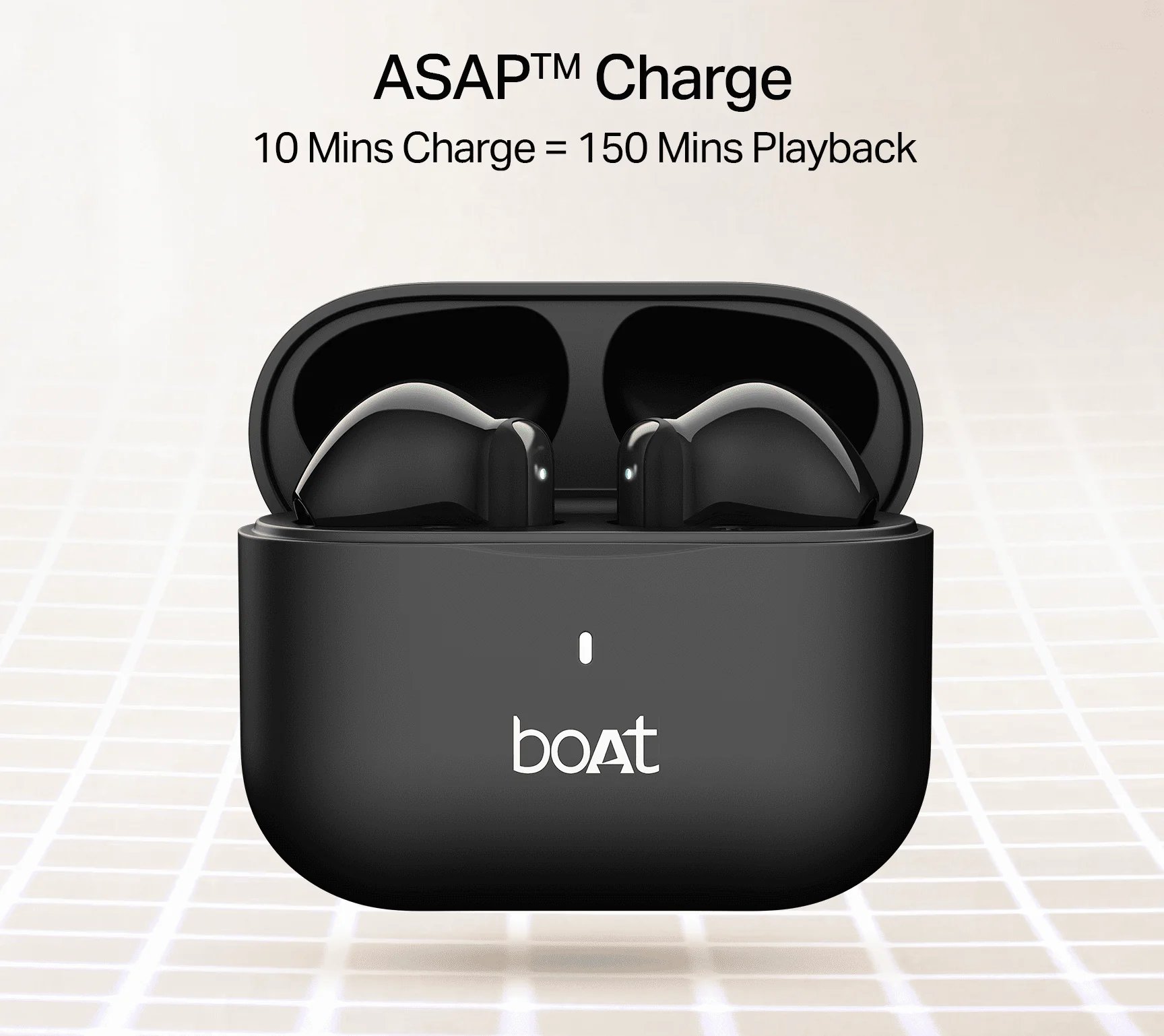 boAt Airdopes Ace Gen 2