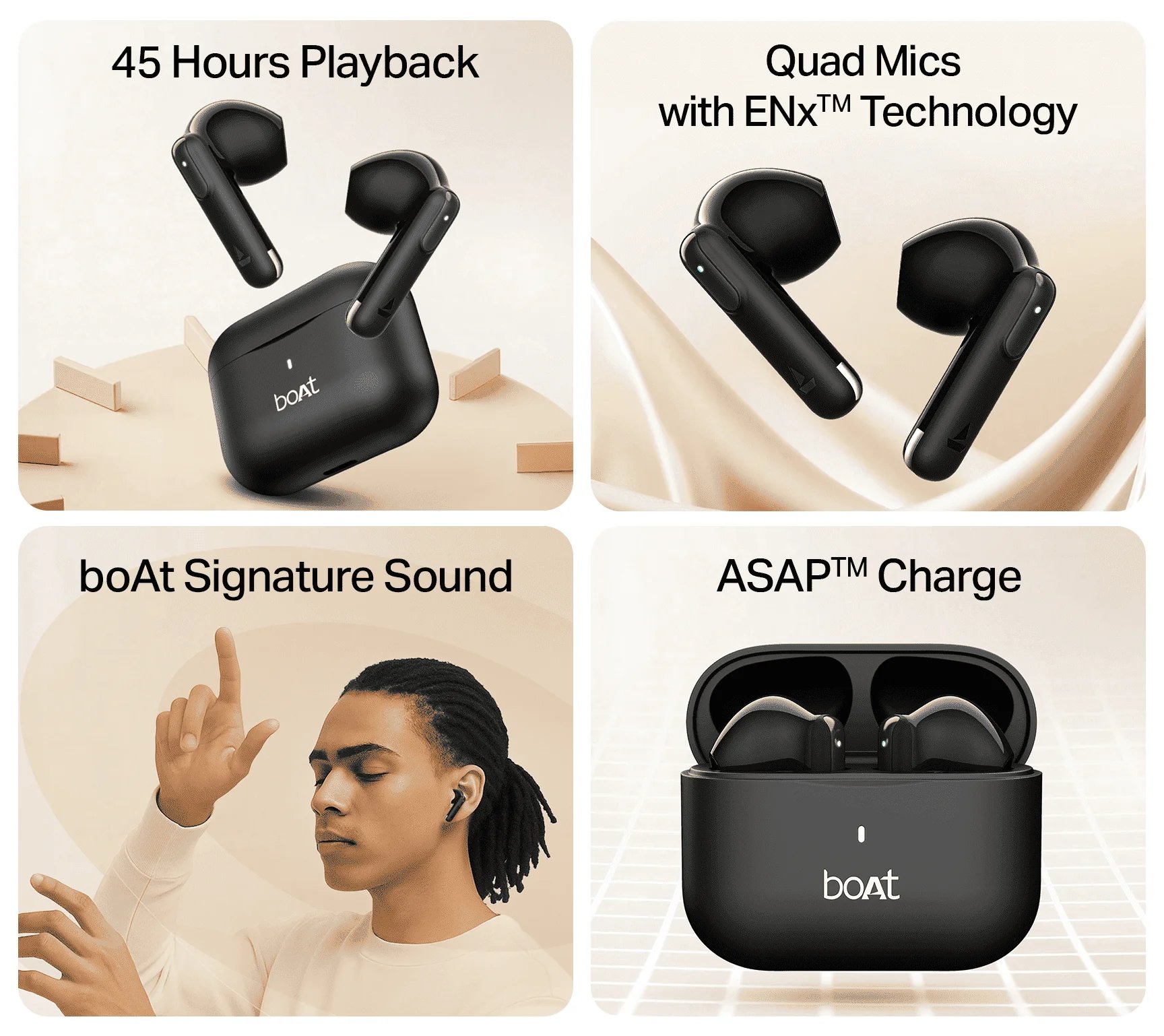 boAt Airdopes Ace Gen 2