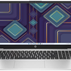 HP 15 (2025), AMD Ryzen 3 7320U Quad Core