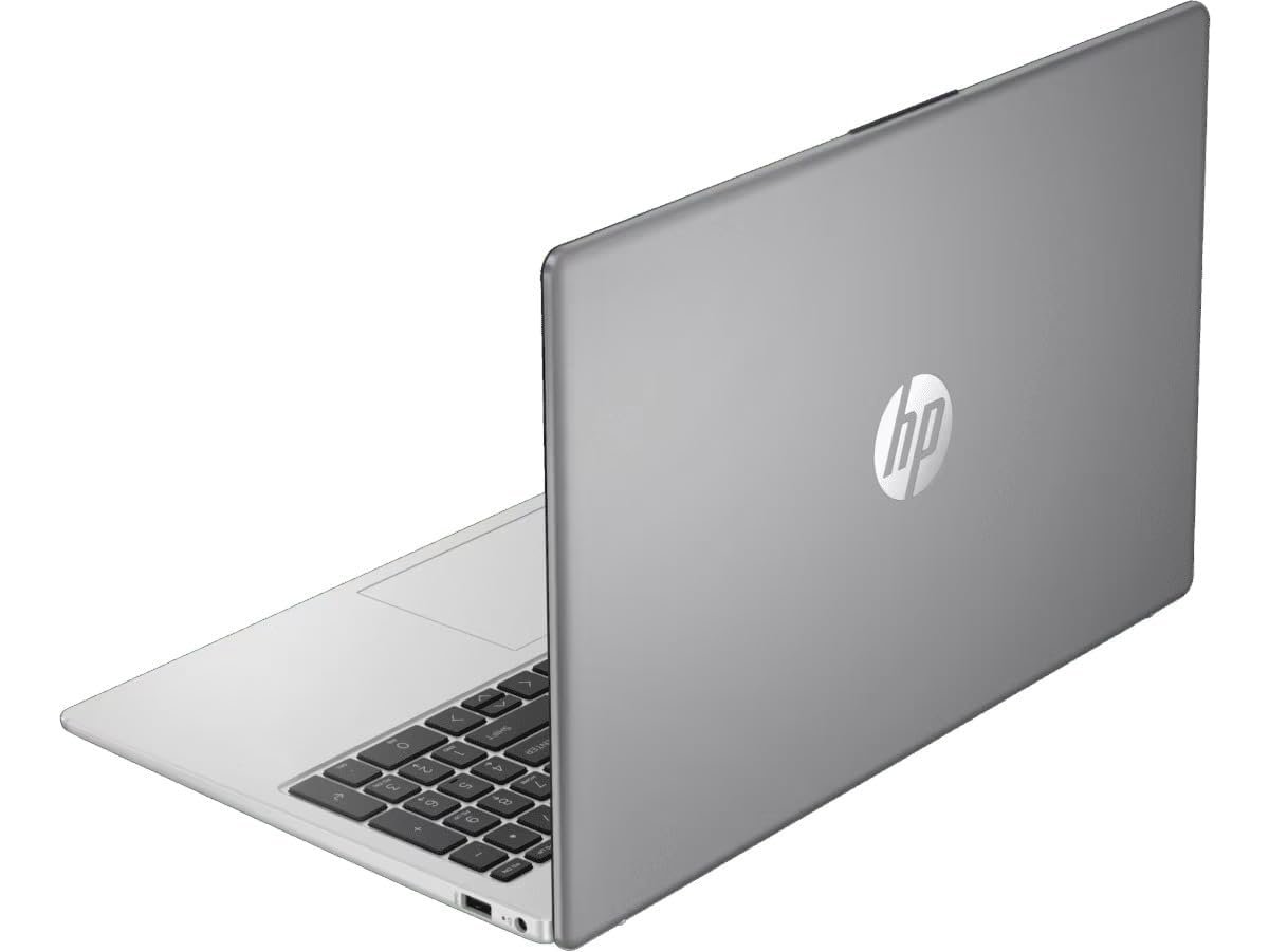 HP 15 (2025), AMD Ryzen 3 7320U Quad Core
