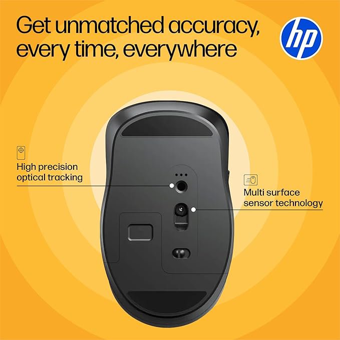 HP M190 Wireless Mouse (AB3C6AA)