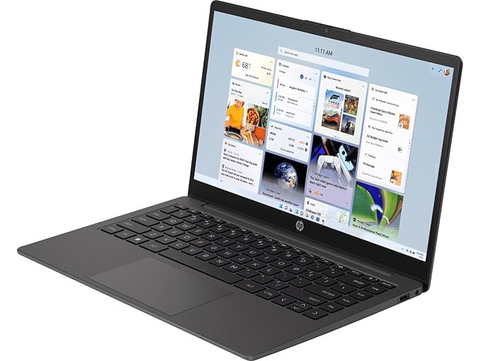 HP 14 245 (2025)