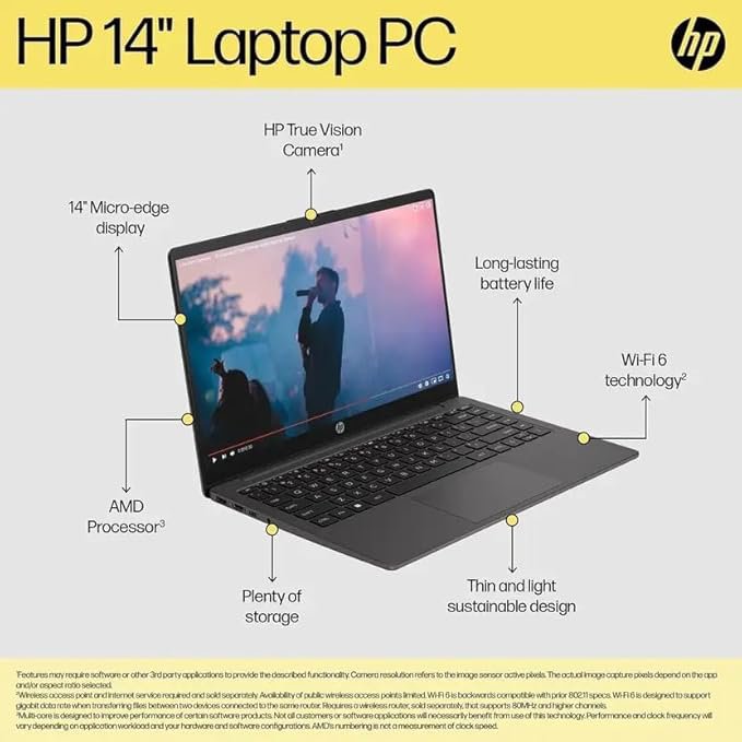 HP 14 245 (2025)