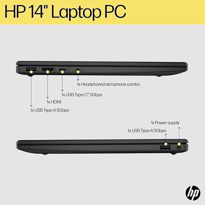 HP 14 245 (2025)