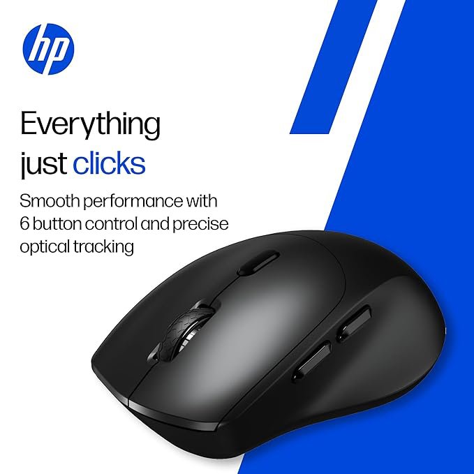 HP M310 Dual Mode Mouse