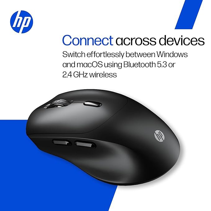 HP M310 Dual Mode Mouse
