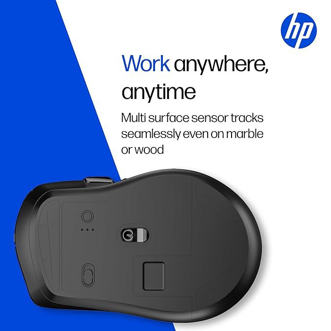 HP M310 Dual Mode Mouse