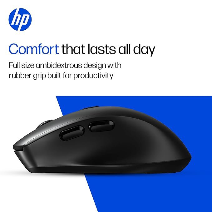 HP M310 Dual Mode Mouse