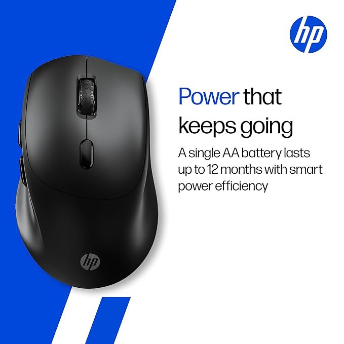 HP M310 Dual Mode Mouse