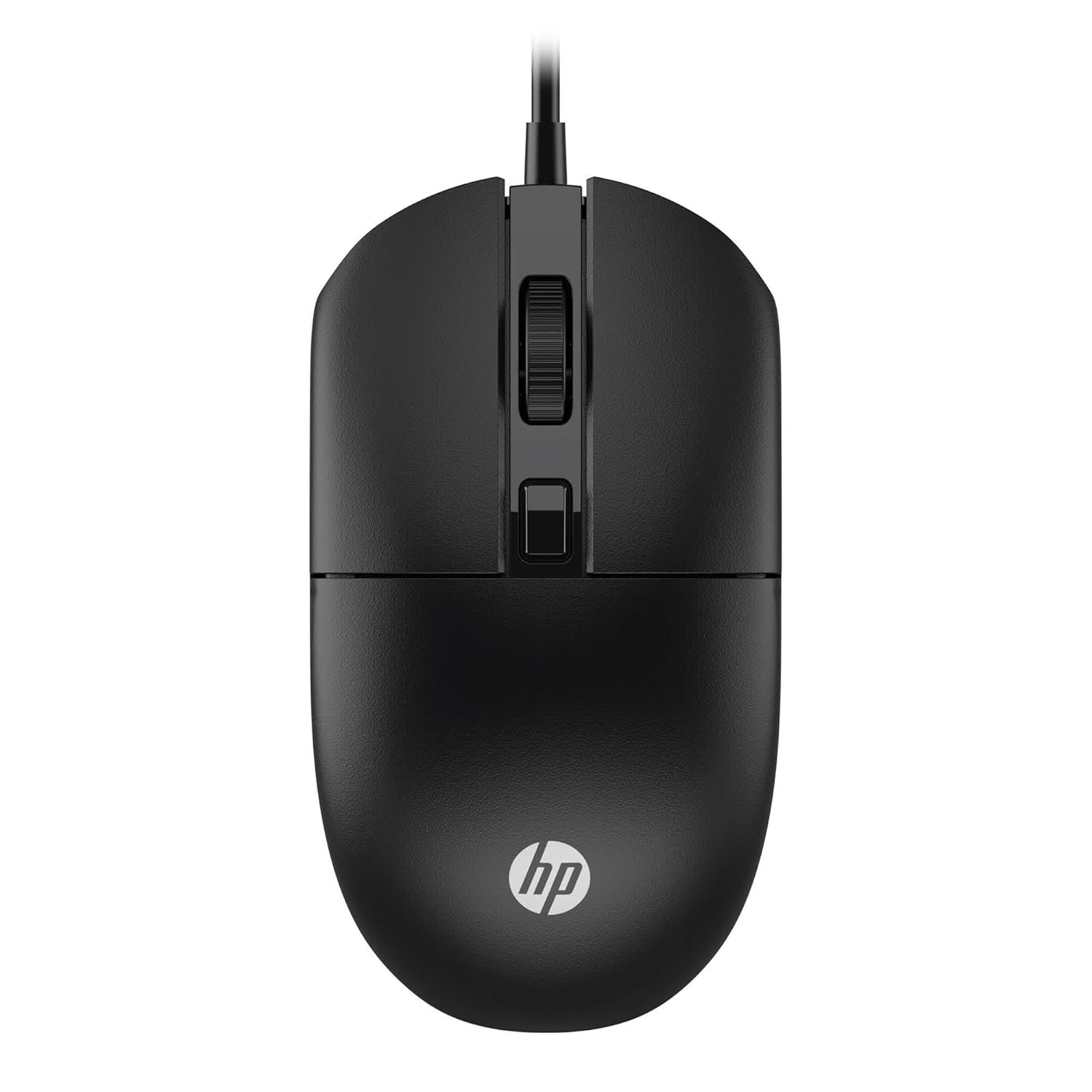 HP M070 Ergonomic Wired Mouse