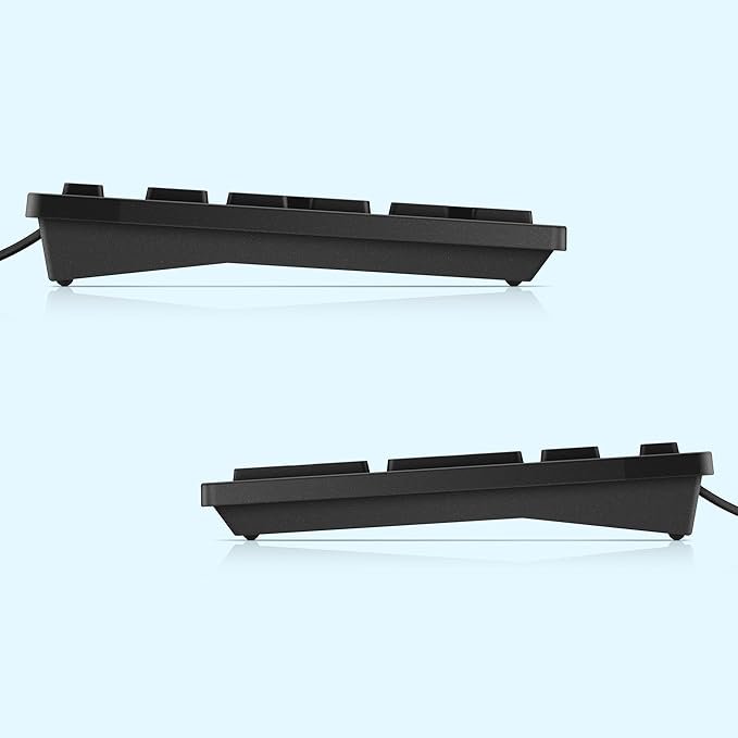 Dell KB216 Wired Multimedia Keyboard