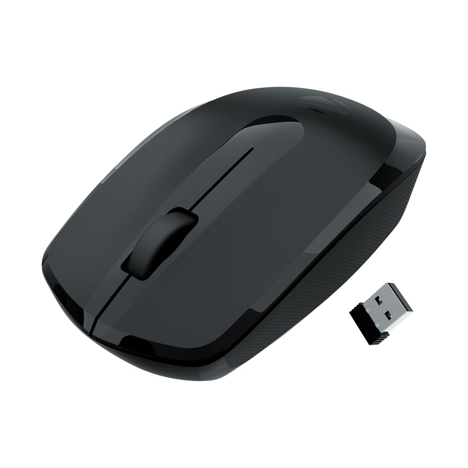 ZEBRONICS Wireless Mouse