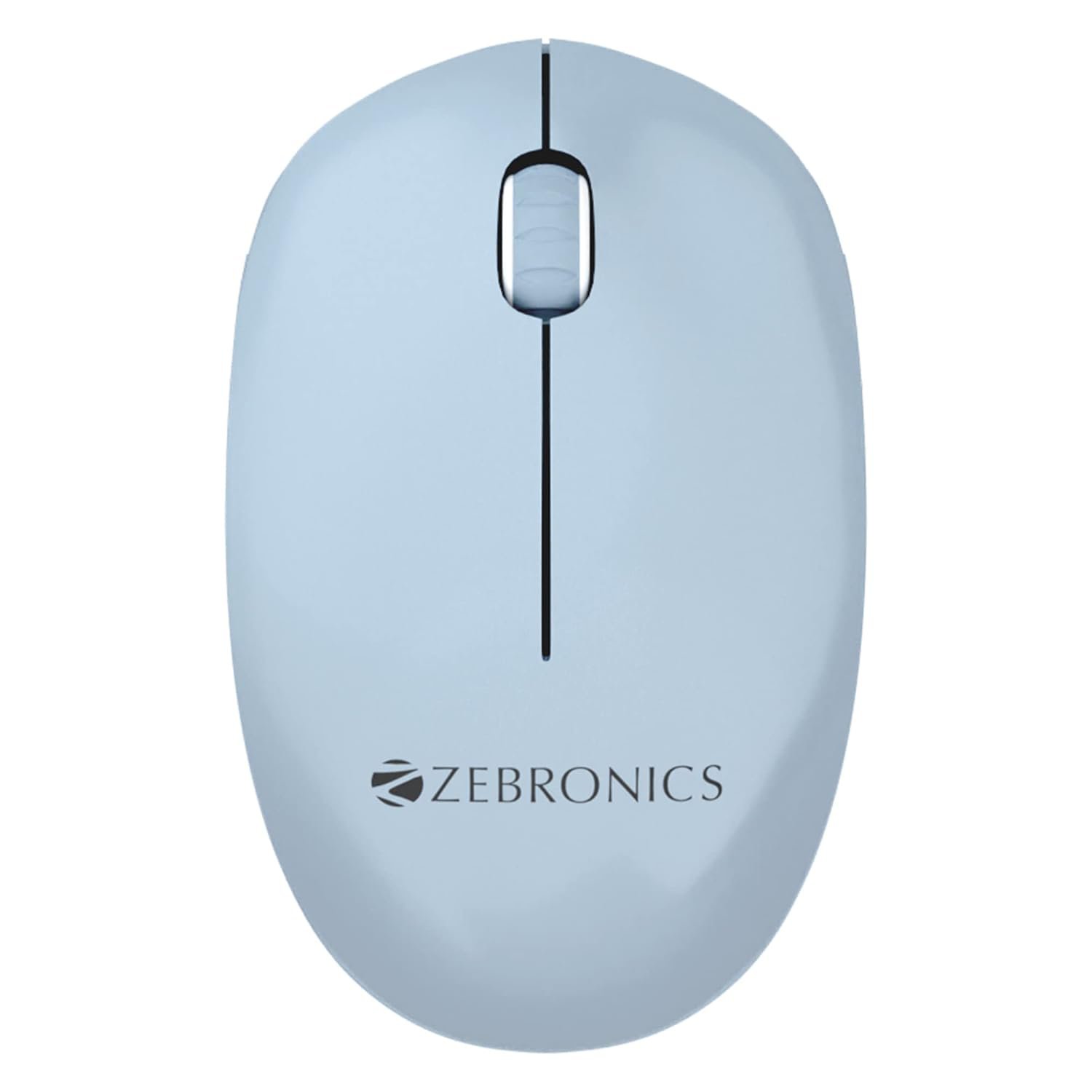 ZEBRONICS Cheetah Wireless Mouse