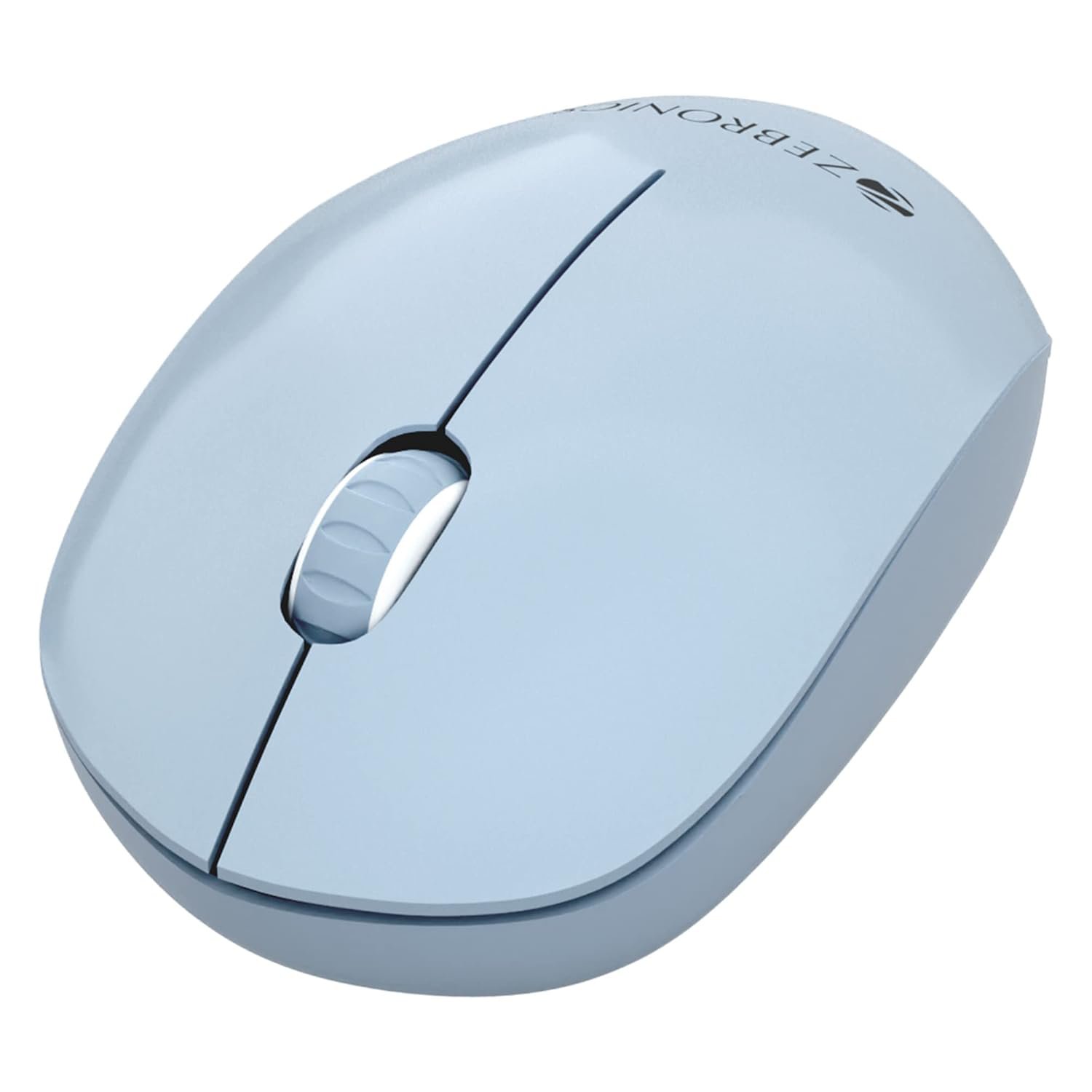ZEBRONICS Cheetah Wireless Mouse