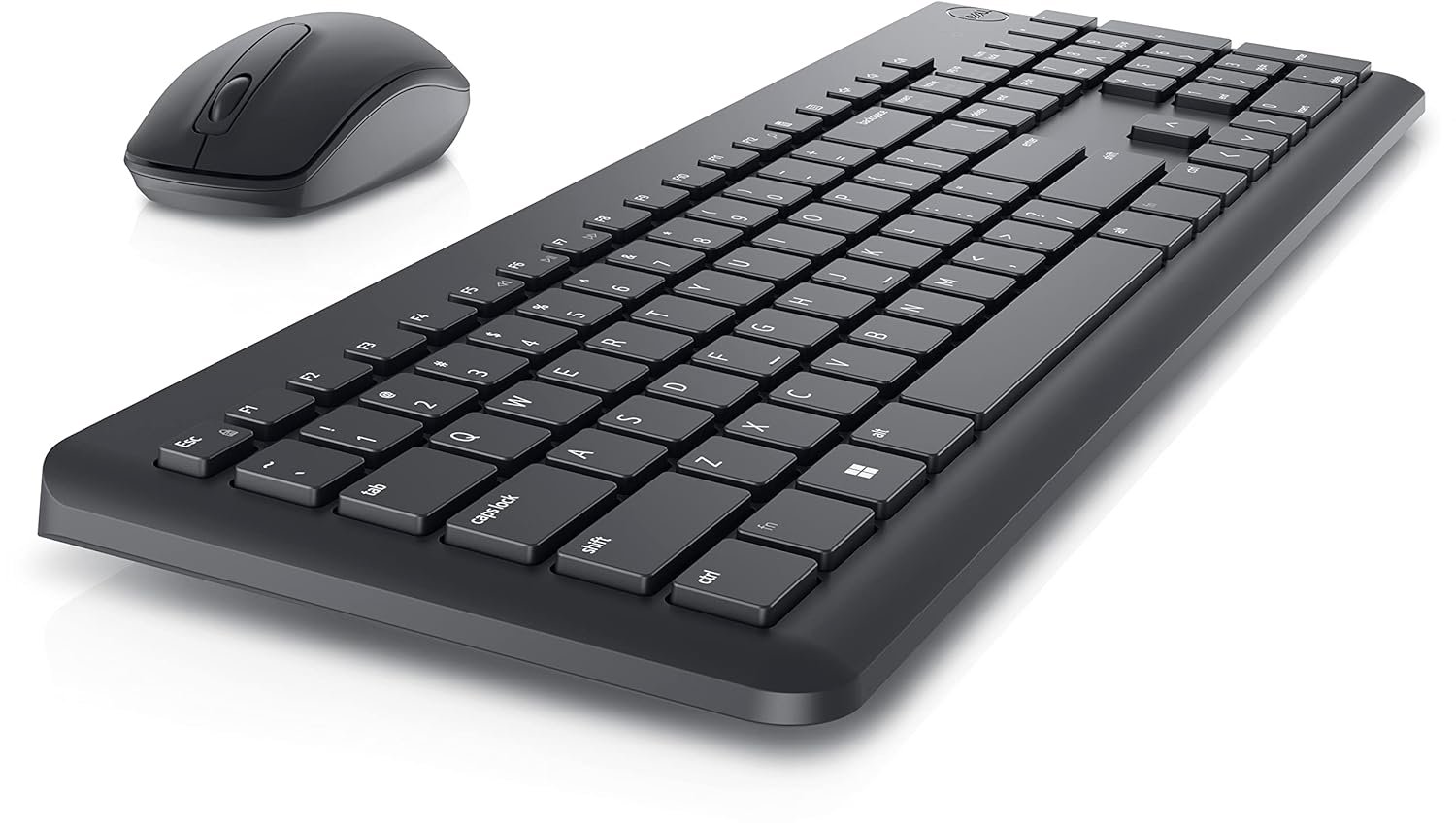 Dell KM3322W Wireless USB Keyboard