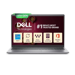 Dell 15, 13th Generation Intel Core i5