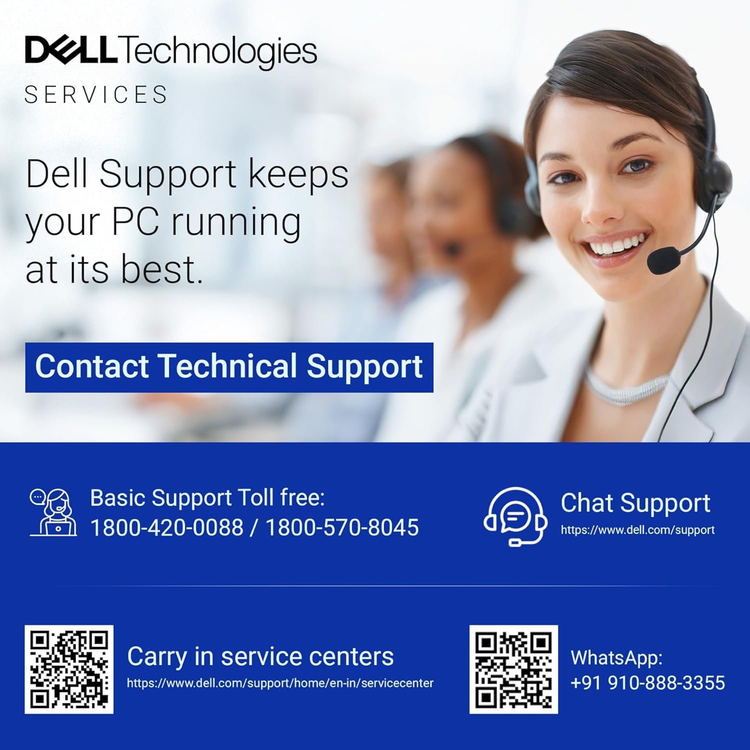 Dell 15, 13th Generation Intel Core i5