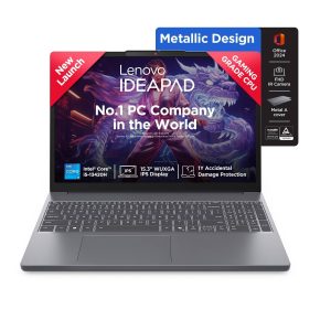 Lenovo IdeaPad Slim 3 13th Gen Intel Core i5