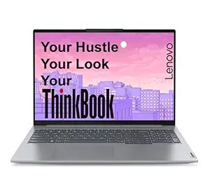 Lenovo ThinkBook 16