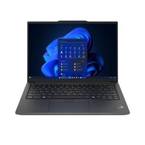 Lenovo ThinkPad E14, AMD Ryzen 5 7535HS
