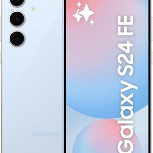Samsung S24 FE 5G