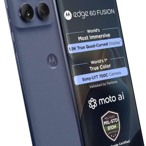 Motorola Edge 60 Fusion 5G