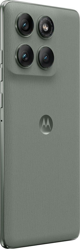 Motorola Edge 60 Pro 5G