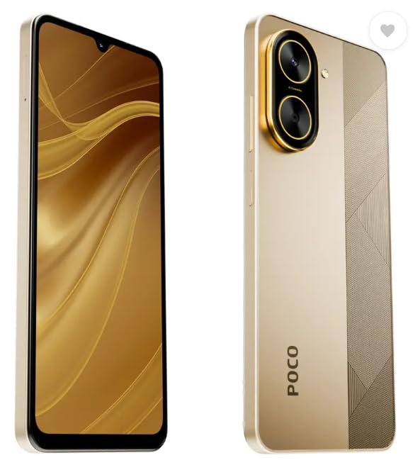 POCO C71