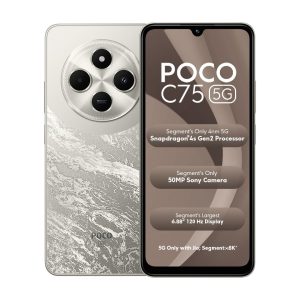 POCO C75 5G