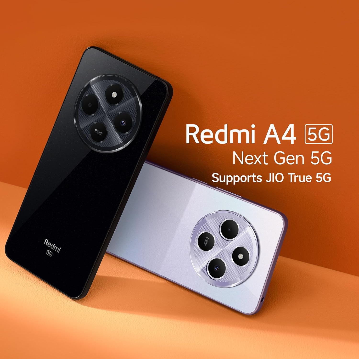 Redmi A4 5G