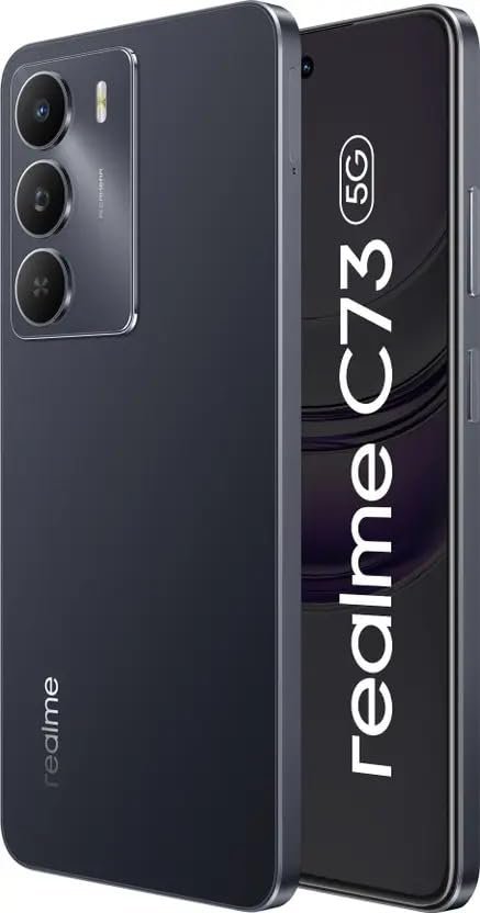realme C73 5G