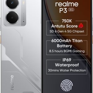 realme P3 5G