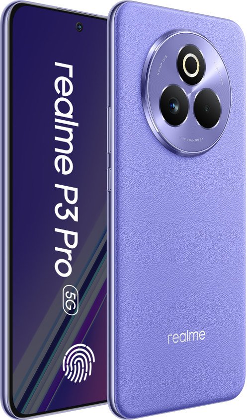 realme p3 pro 5G