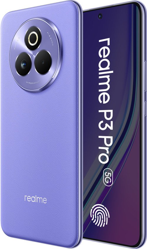 realme p3 pro 5G