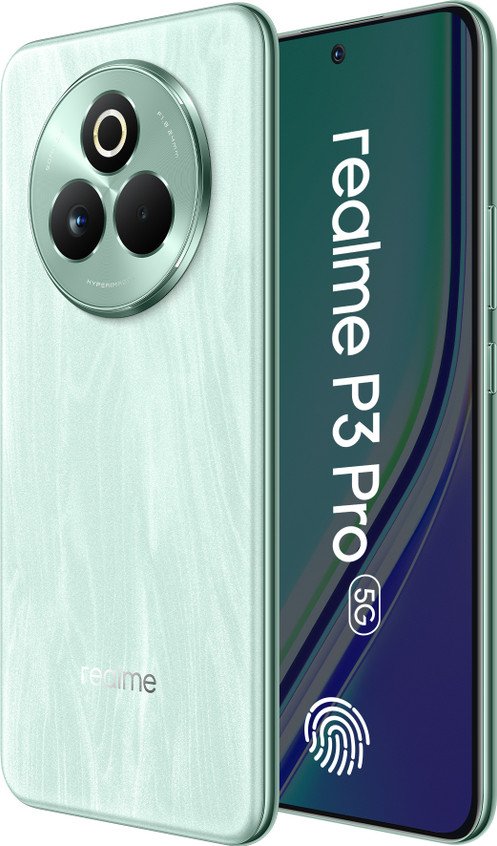 realme P3 pro 5G