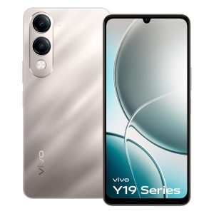 Vivo Y19 5G