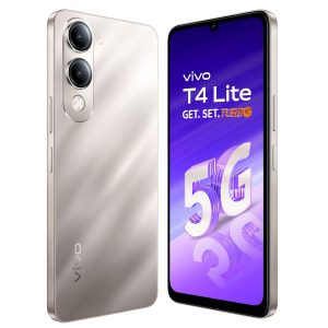 vivo T4 Lite 5G