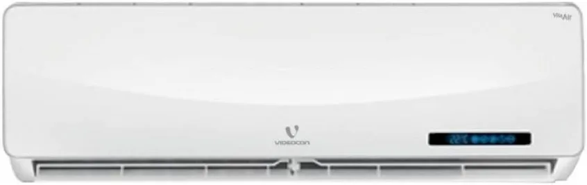 Videocon Split Ac - 1 Ton 3 Star AC