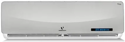 Videocon Split Air Conditioner - 1 Ton, 3 Star AC