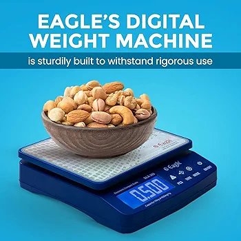 Eagle Digital Weight