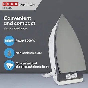 Usha EI 1602 1000-watt