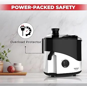 Maharaja Whiteline Odacio Pro