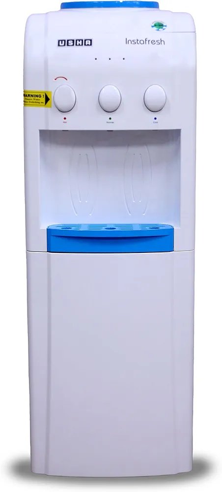 USHA Instafresh Floor Standing