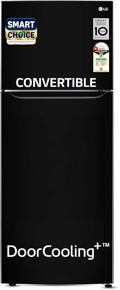 LG Smart Choice, 446 L, 1 Star