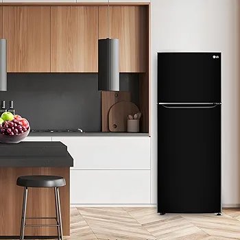 LG Smart Choice, 446 L, 1 Star