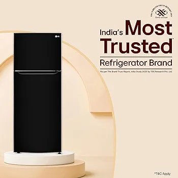 LG Smart Choice, 446 L, 1 Star