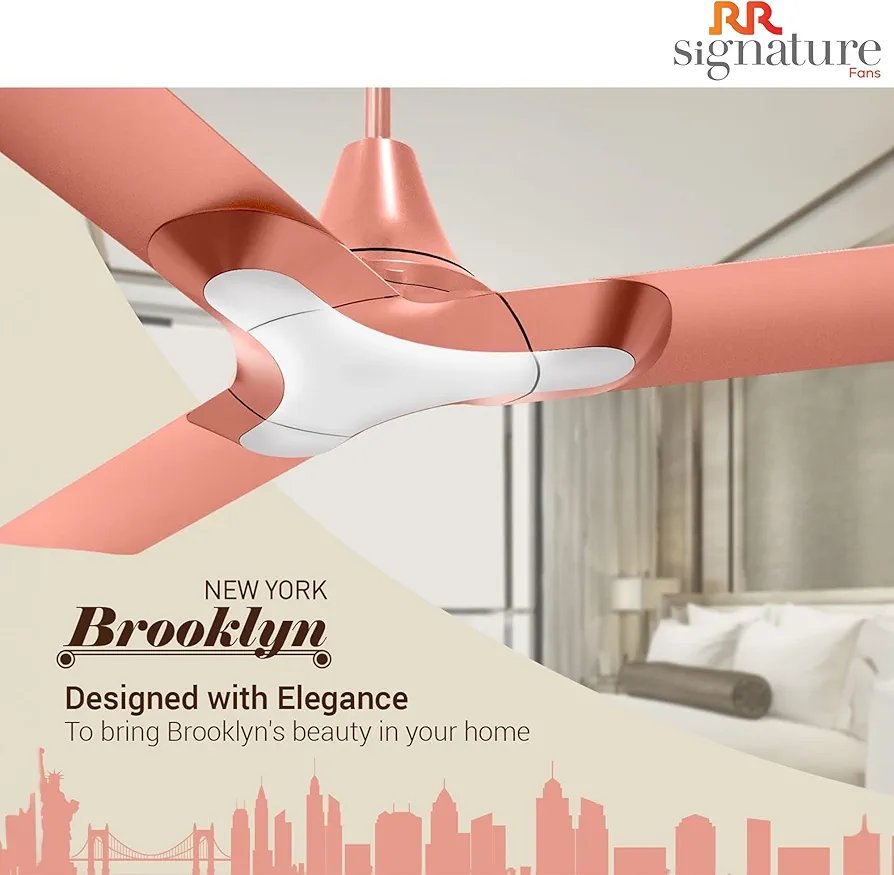 RR Signature 1200MM New