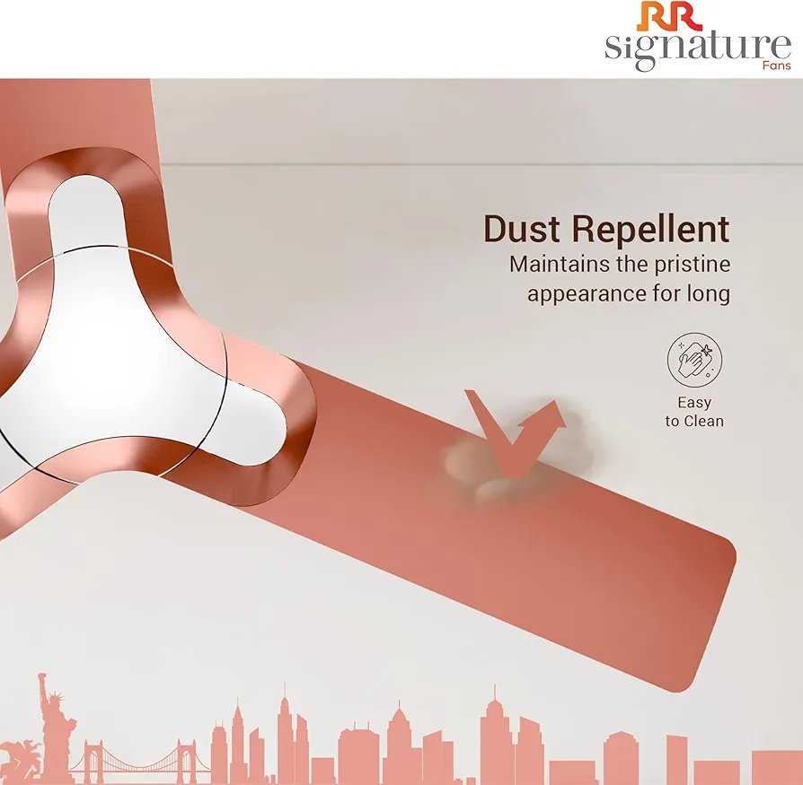 RR Signature 1200MM New