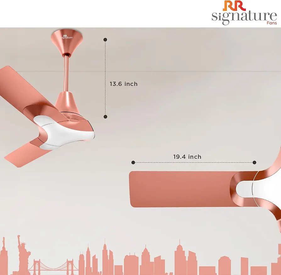 RR Signature 1200MM New